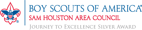 National Scout Jamboree — Sam Houston Area Council